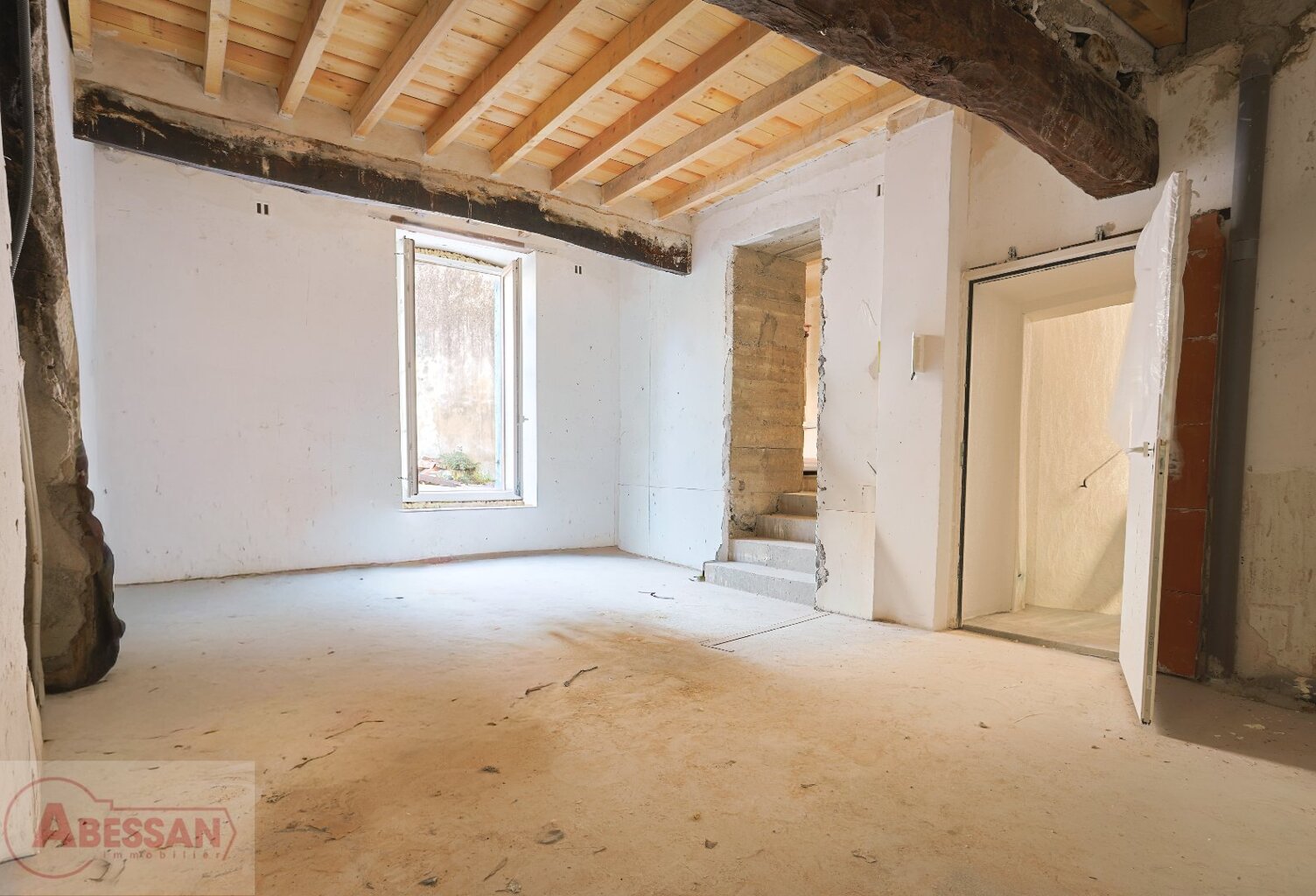 Appartement — photo 1