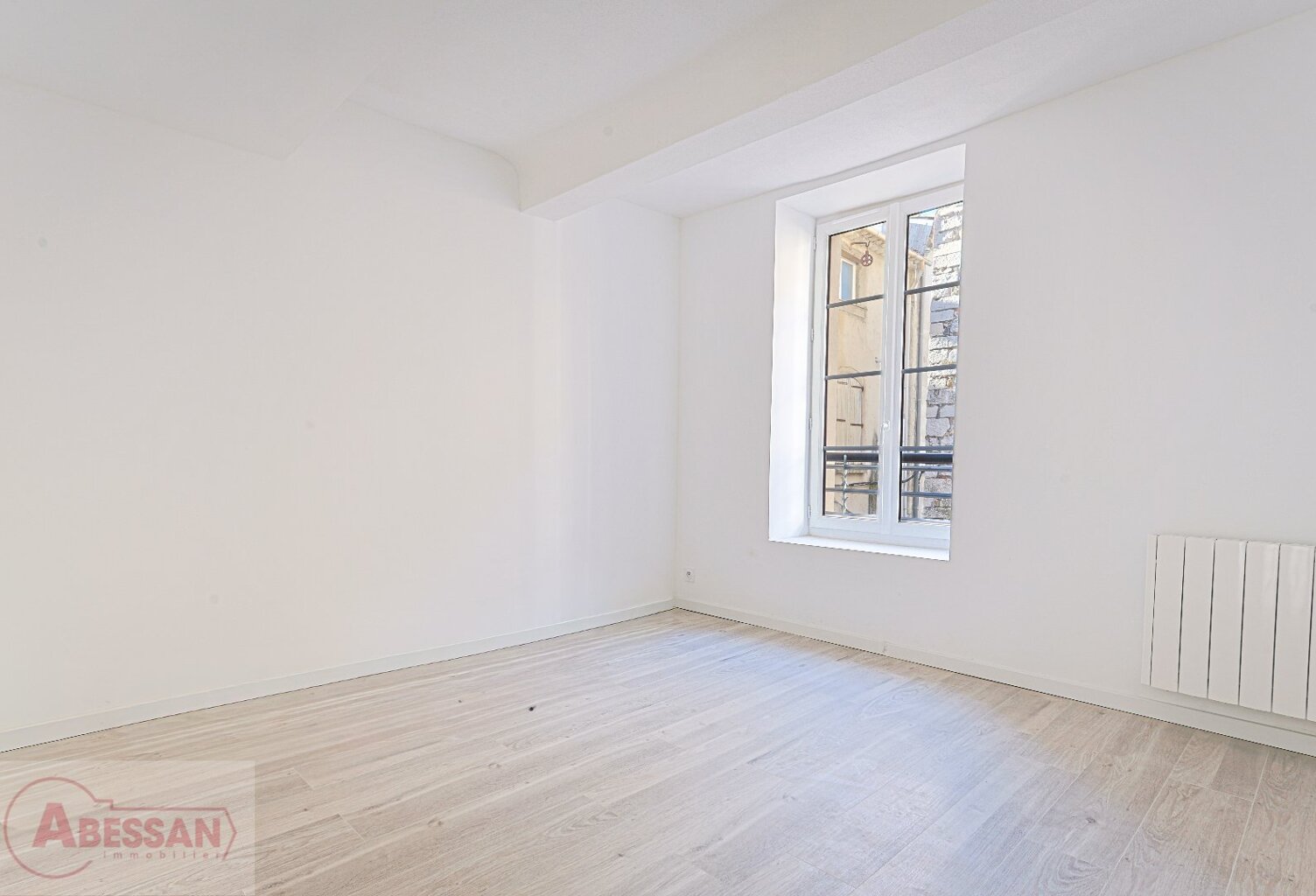 Appartement rénové — photo 1