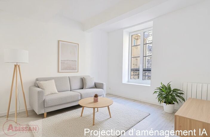 Appartement rénové — photo 2