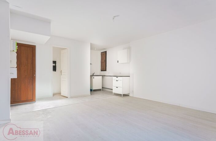 Appartement rénové — photo 3