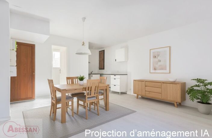 Appartement rénové — photo 4