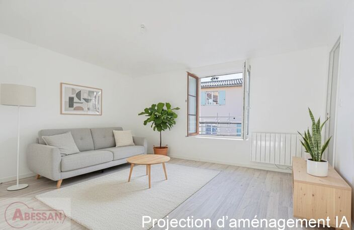 Appartement rénové — photo 4