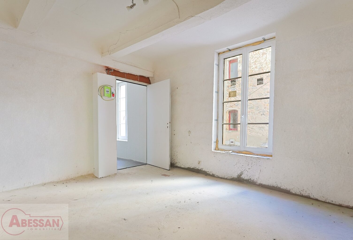 Appartement — photo 1
