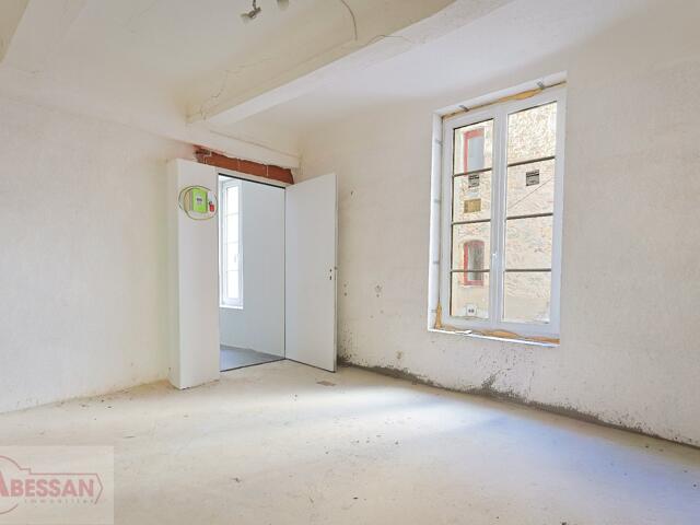 Appartement proposé à Anduze