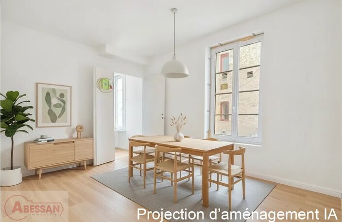 Appartement — photo 2