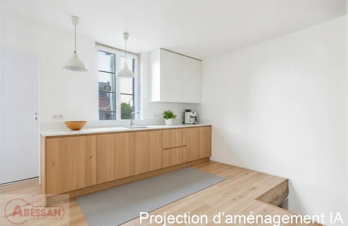 Appartement — photo 5