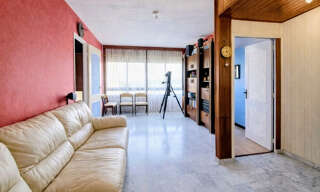 Appartement 4 Pièces 85 m² à vendre à Marseille 12 (13012)
