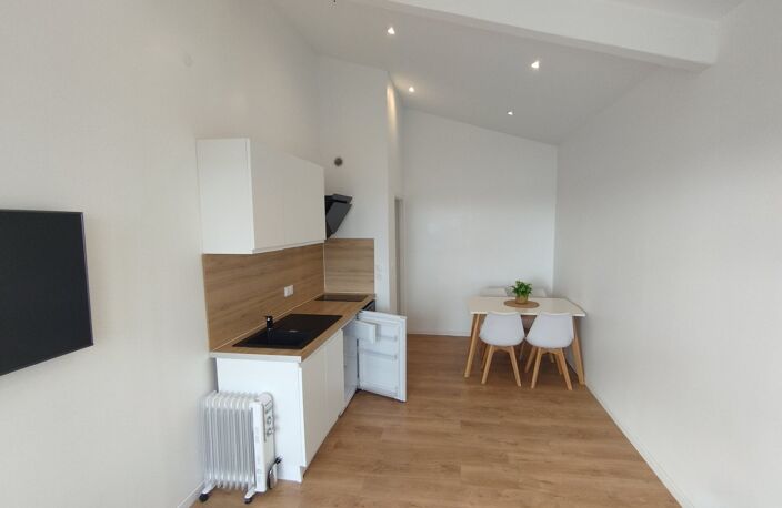 Appartement — photo 2