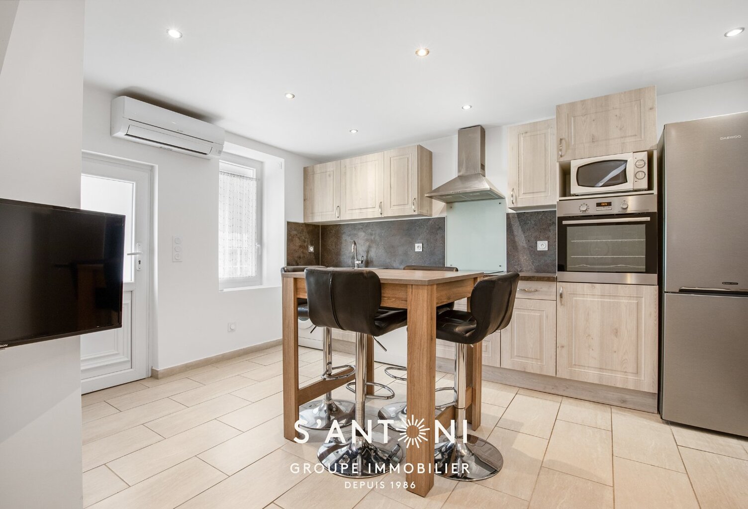 Maison rénovée — photo 1