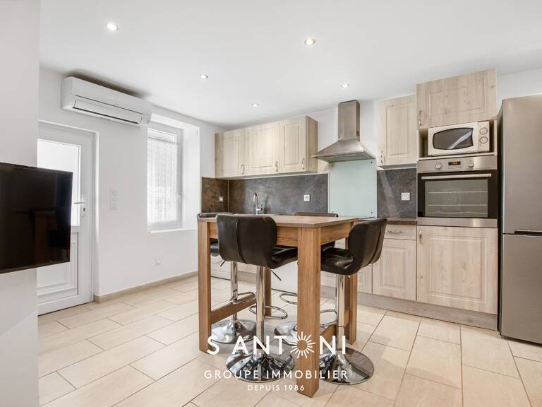 Maison rénovée — photo 1