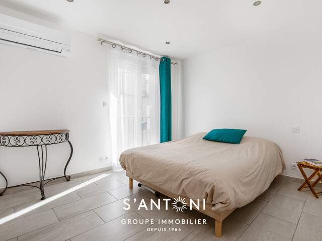 Maison rénovée — photo du bien