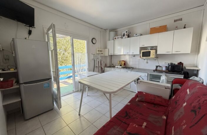 Appartement — photo 2