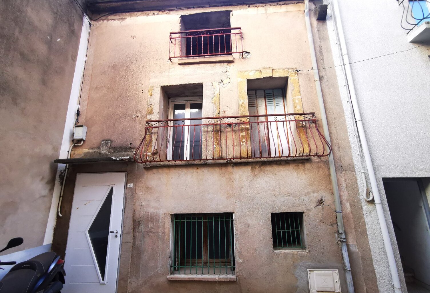 Maison — photo 1