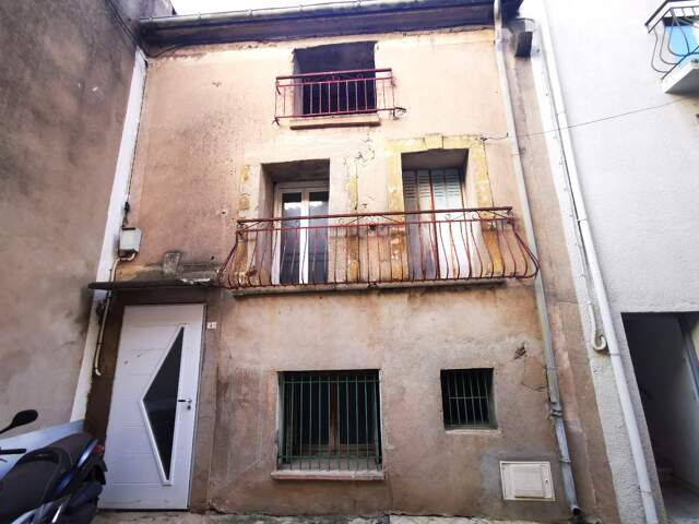 Maison — photo du bien