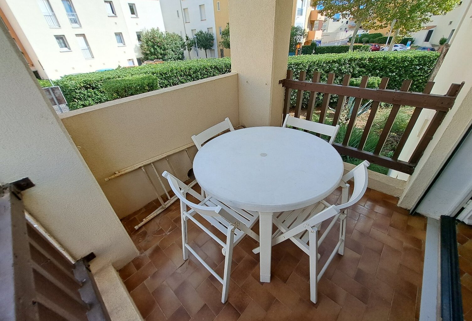 Appartement — photo 1