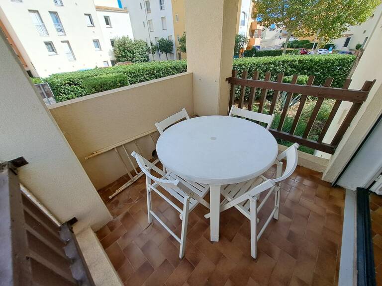 Appartement — photo 1