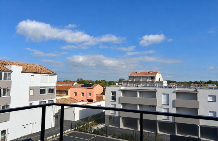 Appartement — photo 3
