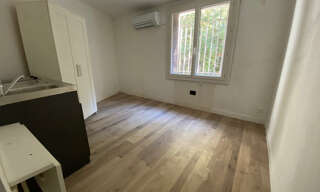 Appartement 1 Pièce 14 m² à vendre à Nîmes (30900)