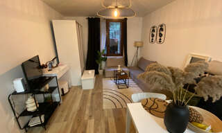 Appartement 1 Pièce 26 m² à vendre à Nîmes (30900)