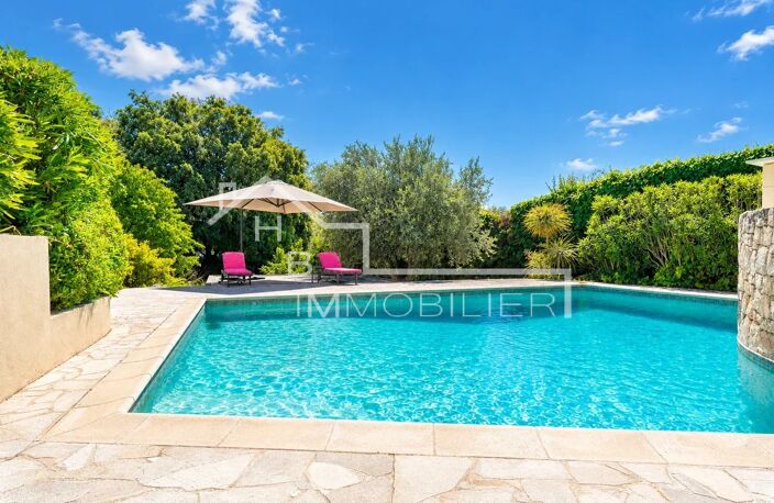 Vente maison 7 pièces 233 m² La Colle-sur-Loup (06480) — photo 2