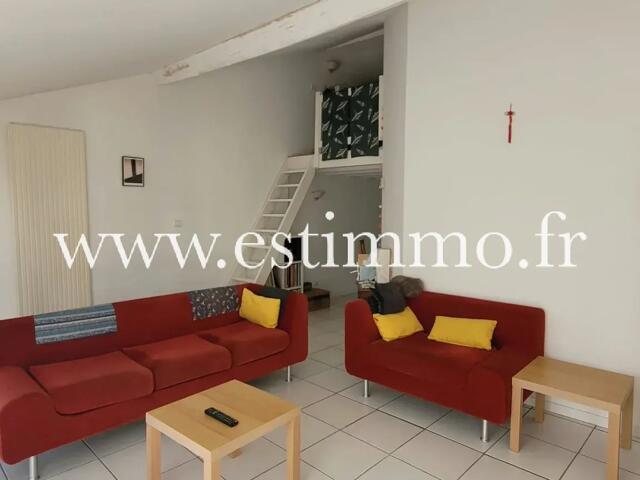 Appartement proposé à Toulouse