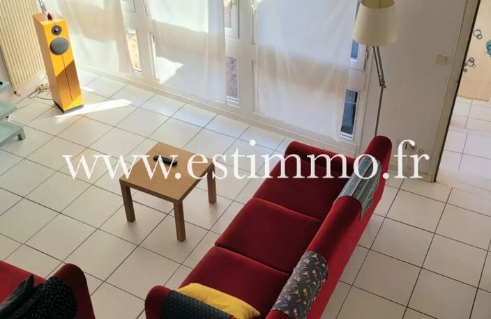 Appartement T3 quartier des Carmes — photo 2