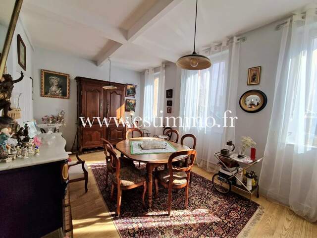 Maison 8 pièces 200 m² à Toulouse — photo du bien