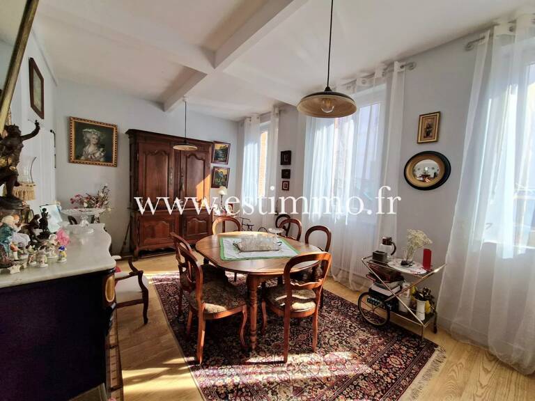 Maison 8 pièces 200 m² — photo 1