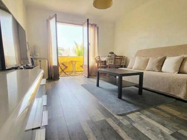 Appartement proposé à Saint-Raphaël