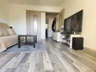 SAINT-RAPHAEL  GRAND STUDIO AVEC BALCON ET CAVE — photo 2