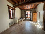MAISON T5 AU COEUR DU VILLAGE D'OSSES — photo 3