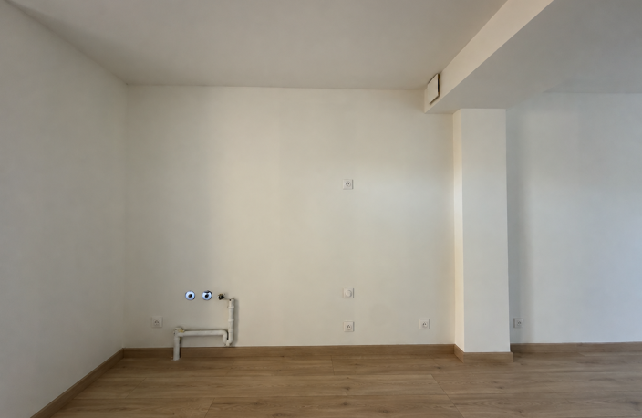 FRANCHEVILLE LE HAUT   T3 AVEC DEUX TERRASSES ET PARKING PRI — photo 3