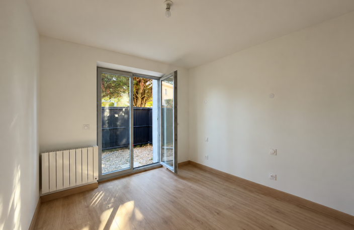 FRANCHEVILLE LE HAUT   T3 AVEC DEUX TERRASSES ET PARKING PRI — photo 4