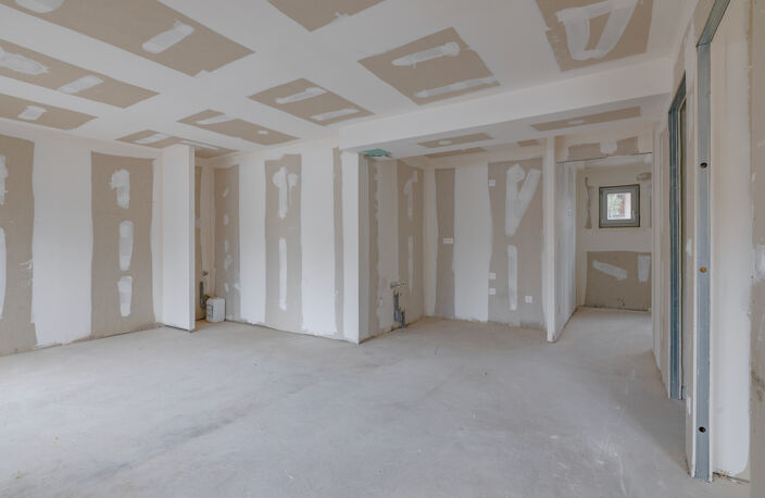 FRANCHEVILLE-LE-HAUT   T3 AVEC TERRASSE DE 20M2 ET PARKING P — photo 4