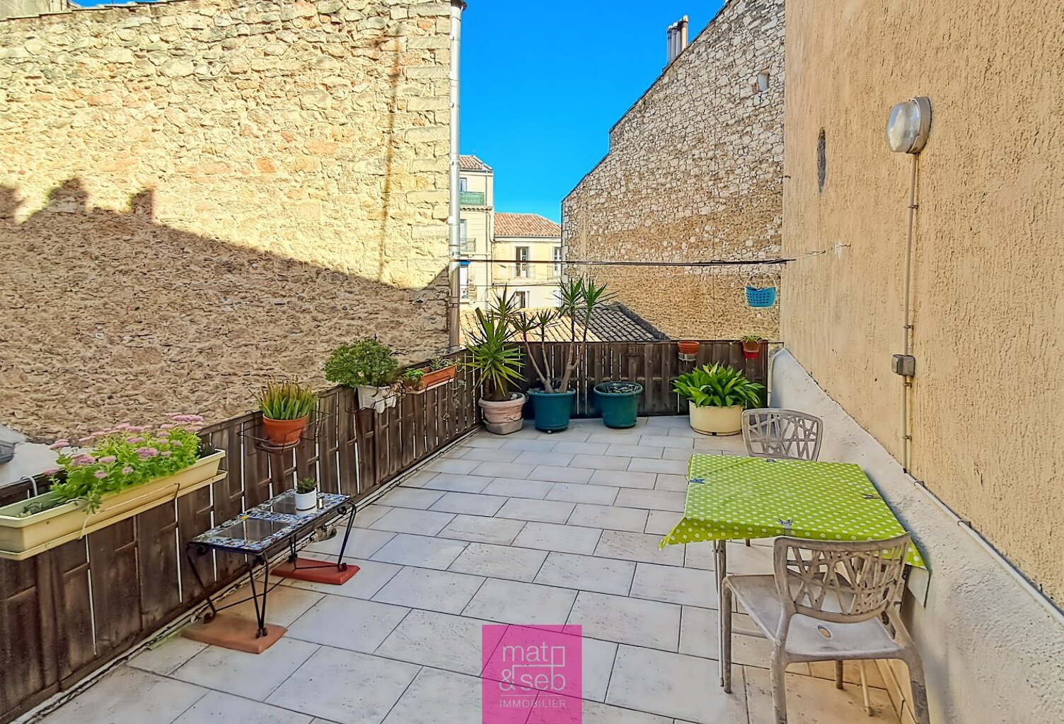 Appartement — photo 1