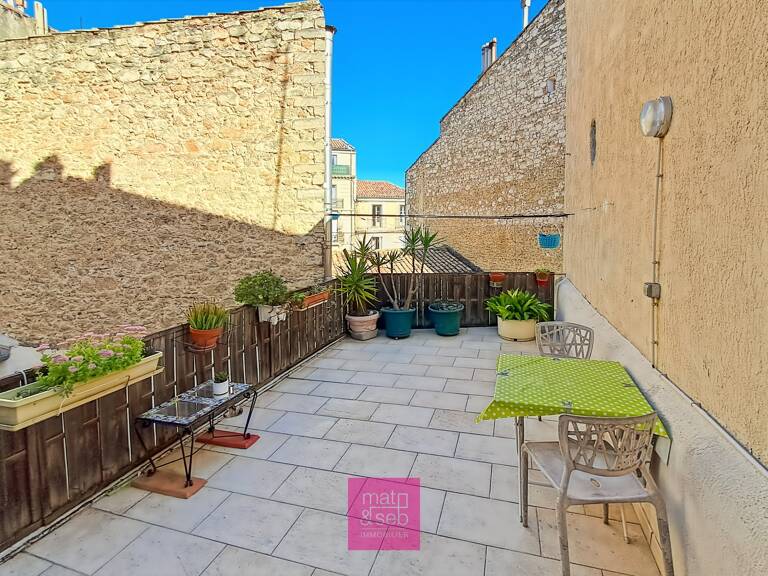 Appartement — photo 1