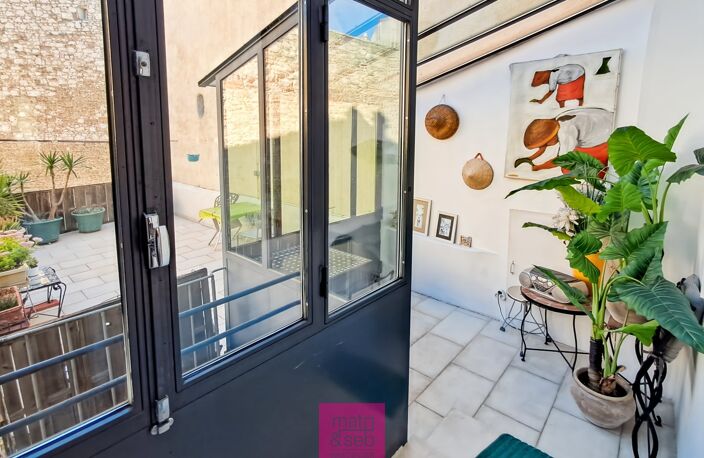 Appartement — photo 2
