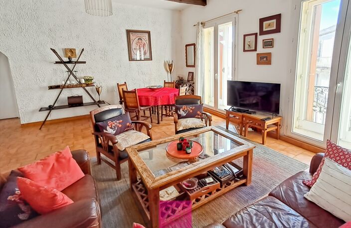 Appartement — photo 4