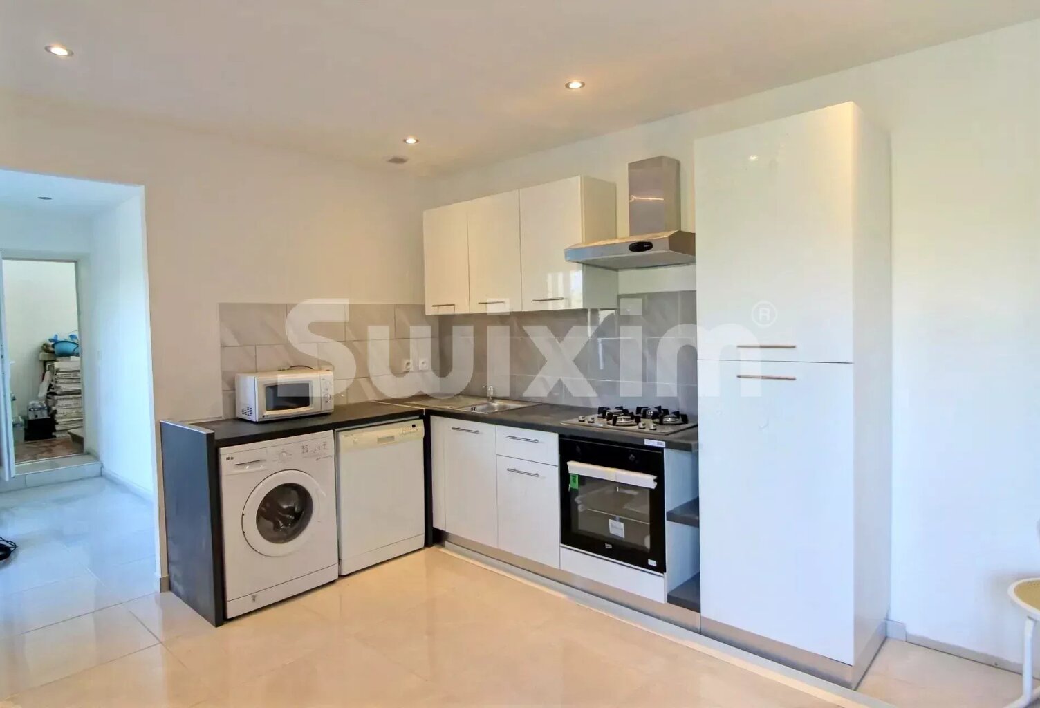 APPARTEMENT T3 Le Bourget du Lac — photo 1