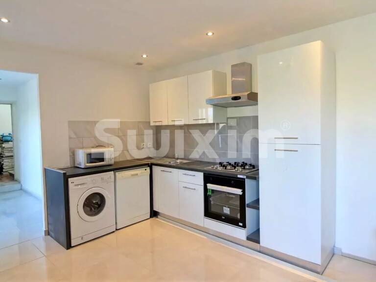 APPARTEMENT T3 Le Bourget du Lac — photo 1