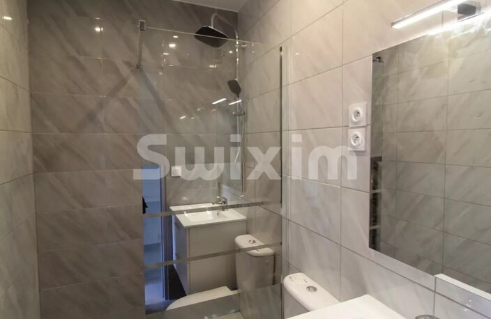 APPARTEMENT T3 Le Bourget du Lac — photo 2
