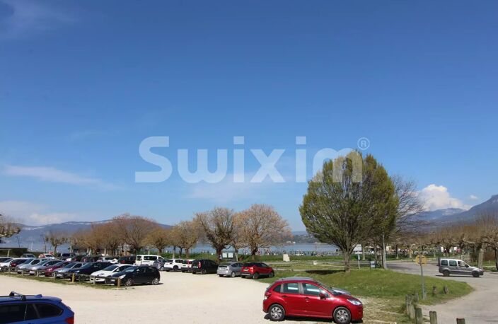 APPARTEMENT T3 Le Bourget du Lac — photo 5