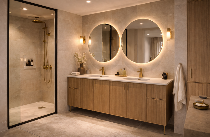 PONTAULT-COMBAULT (77340) – 3 pièces avec balcon – Livraison rapide – Disponible cette année — photo 4