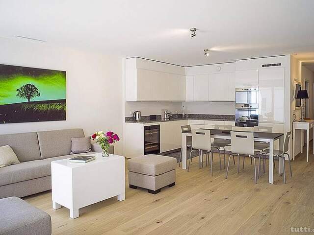 T3 de 60m² avec balcon - CENTRE VILLE ARGENTEUIL- PROCHE GARE — photo du bien