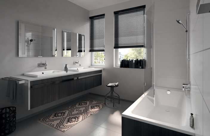 T3 de 60m² avec balcon - CENTRE VILLE ARGENTEUIL- PROCHE GARE — photo 4