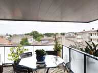 T2 DE 45M² AVEC TERRASSE DE 10M²  A COLOMBES PROCHE TRANSPORTS ET COMMERCES — photo 2