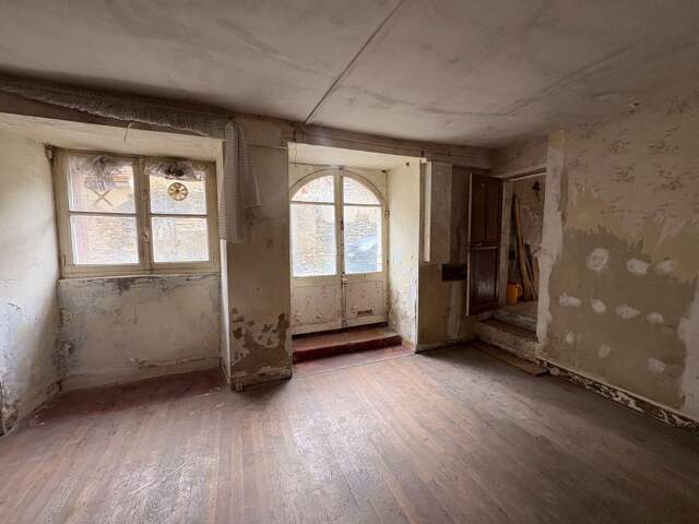 Maison 3 pièces 162 m² à Saint-Marcel — photo du bien