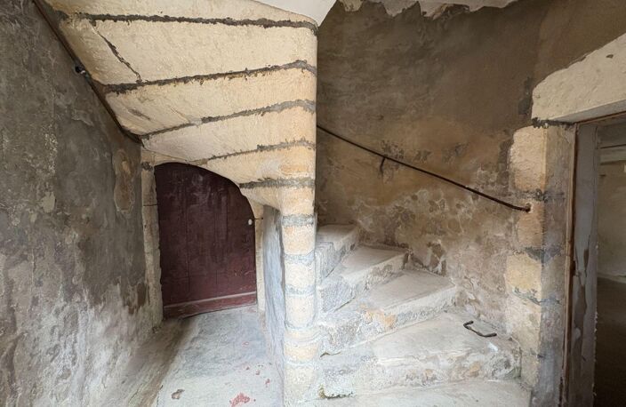 Vente maison 3 pièces 162 m² Saint-Marcel (36200) — photo 4