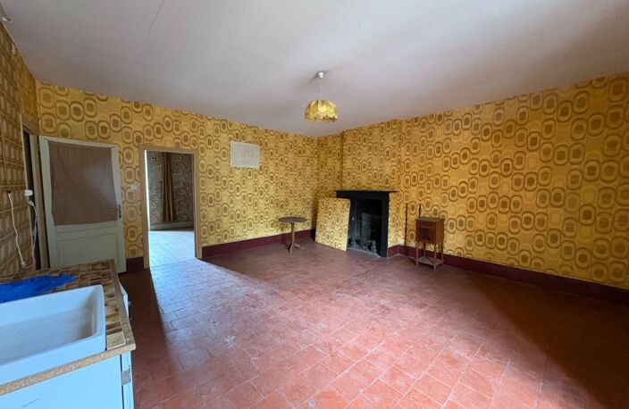 Vente maison 3 pièces 162 m² Saint-Marcel (36200) — photo 5