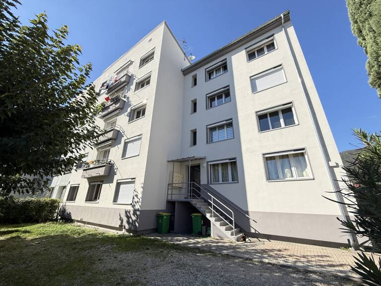 Appartement T3 de 67 m² — photo 1